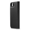 Hama Daily Protect vāciņš mobilajam telefonam 15.5 cm (6.1 collas) Folio Melns