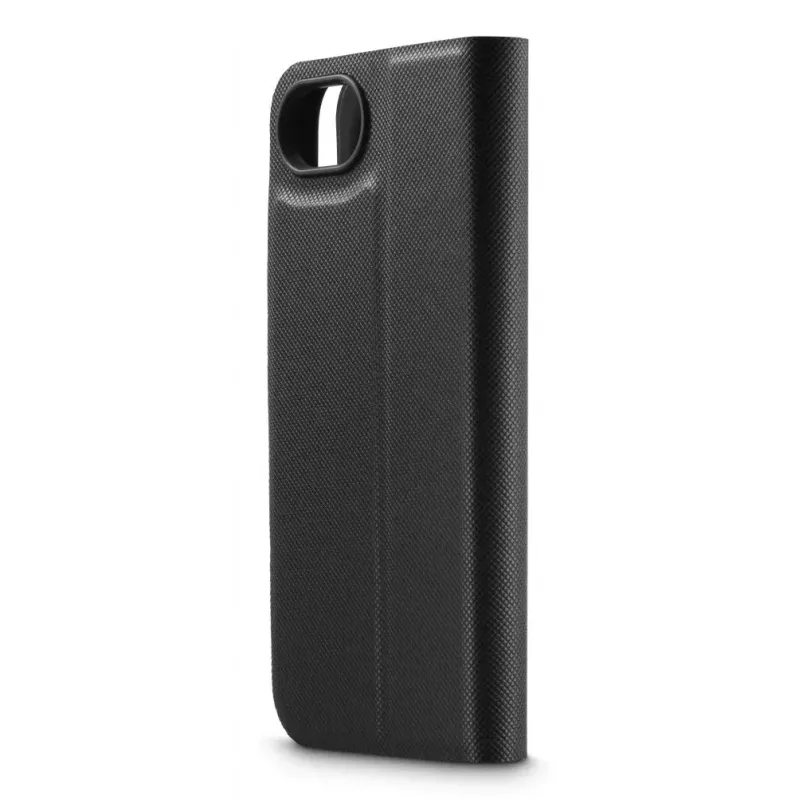 Hama Daily Protect vāciņš mobilajam telefonam 15.5 cm (6.1 collas) Folio Melns