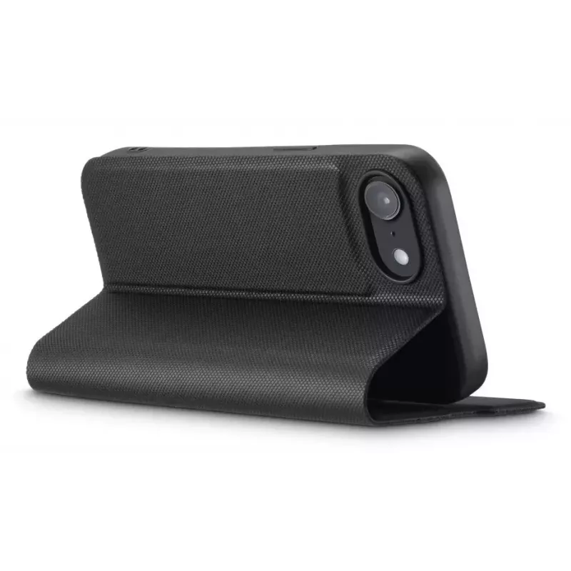 Hama Daily Protect vāciņš mobilajam telefonam 15.5 cm (6.1 collas) Folio Melns