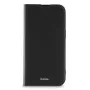 Hama Daily Protect vāciņš mobilajam telefonam 15.5 cm (6.1 collas) Folio Melns
