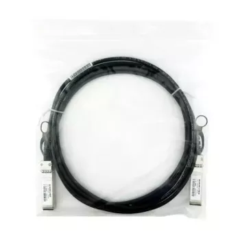 DAC kabelis EFB Elektronik SC353501J2M30-BL 2m SFP+