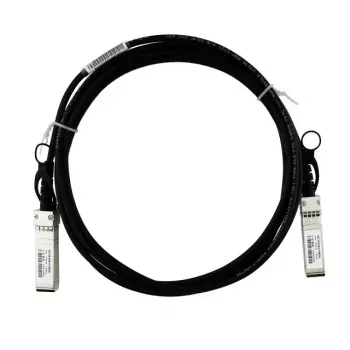 DAC kabelis EFB Elektronik SC353501J2M30-BL 2m SFP+