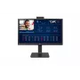 Plānais klients LG 24CQ651I-6P – 23,8 collu Full HD, Intel Pentium N6005, 8 GB RAM, 16 GB eMMC