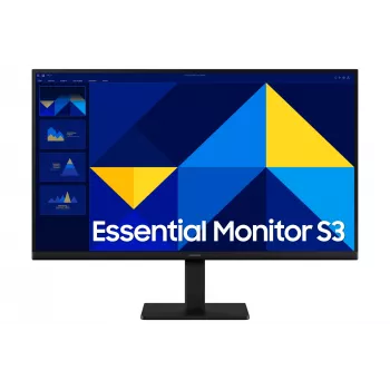 Samsung S30GD 61 cm (24 collu) Full HD LCD monitors melns