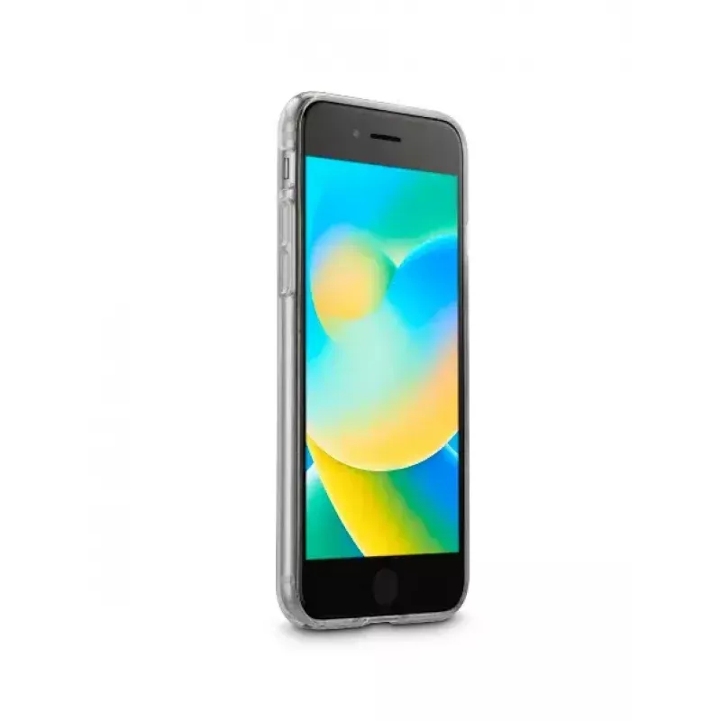 Hama 00138188 caurspīdīgs telefona maciņš 11.9 cm (4.7 collu) vāciņš