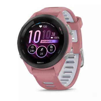 Garmin Forerunner 265S Pink viedpulkstenis