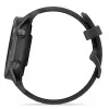 Viedpulkstenis GARMIN Forerunner 570 42 mm AMOLED 1.2 collas 390×390 skārienekrāns Wi‑Fi GPS Melns