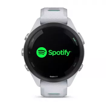 Viedpulkstenis Garmin Forerunner 265S Teal White