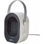Sildītājs ar ventilatoru NABO HT 650, 650 W, iekštelpām, balts