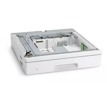 Xerox 520 loksnes A3 vienas paplātes papīra padevējs