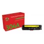 Tonera kasetne Xerox Everyday HP 304A CC532A 2000 lpp Dzeltens