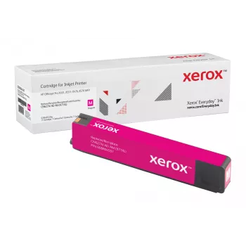 Xerox Everyday 006R04597 tintes kārtridžs, saderīgs ar HP 971XL (CN627AE), fuksīna krāsā, augstas ietilpības