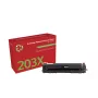 Xerox Everyday™ Black Remanufactured Toner HP 203X (CF540X), liela ietilpība