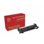 Everyday™ Mono Remanufactured Toner no Xerox, saderīgs ar Brother TN2320, augstas ietilpības