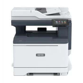 Xerox C325 A4 33ppm Bezvadu Duplekss Kopēšana/Drukāšana/Skenēšana/Fakss PS3 PCL5e/6 2 Paplātes Kopā 251 Lapa