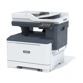 Xerox C325 A4 33ppm Bezvadu Duplekss Kopēšana/Drukāšana/Skenēšana/Fakss PS3 PCL5e/6 2 Paplātes Kopā 251 Lapa
