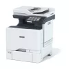 Xerox VersaLink C625 A4 50ppm Duplekss Drukāt/Kopēt/Skenēt/Fakss PS3 PCL5e/6 2 Paplātes 650 Lapas
