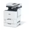 Xerox VersaLink C625 A4 50ppm Duplekss Drukāt/Kopēt/Skenēt/Fakss PS3 PCL5e/6 2 Paplātes 650 Lapas