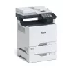Xerox VersaLink C625 A4 50ppm Duplekss Drukāt/Kopēt/Skenēt/Fakss PS3 PCL5e/6 2 Paplātes 650 Lapas
