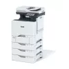 Xerox VersaLink C625 A4 50ppm Duplekss Drukāt/Kopēt/Skenēt/Fakss PS3 PCL5e/6 2 Paplātes 650 Lapas