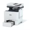 Xerox VersaLink C625 A4 50ppm Duplekss Drukāt/Kopēt/Skenēt/Fakss PS3 PCL5e/6 2 Paplātes 650 Lapas