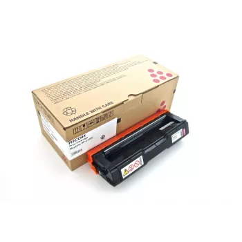 Ricoh 406350 toner kasetne 1 gab. Oriģināla Magenta