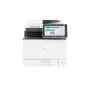 Ricoh IM C300F lāzera krāsu daudzfunkciju printeris A4, 1200 x 1200 DPI, 30 ppm