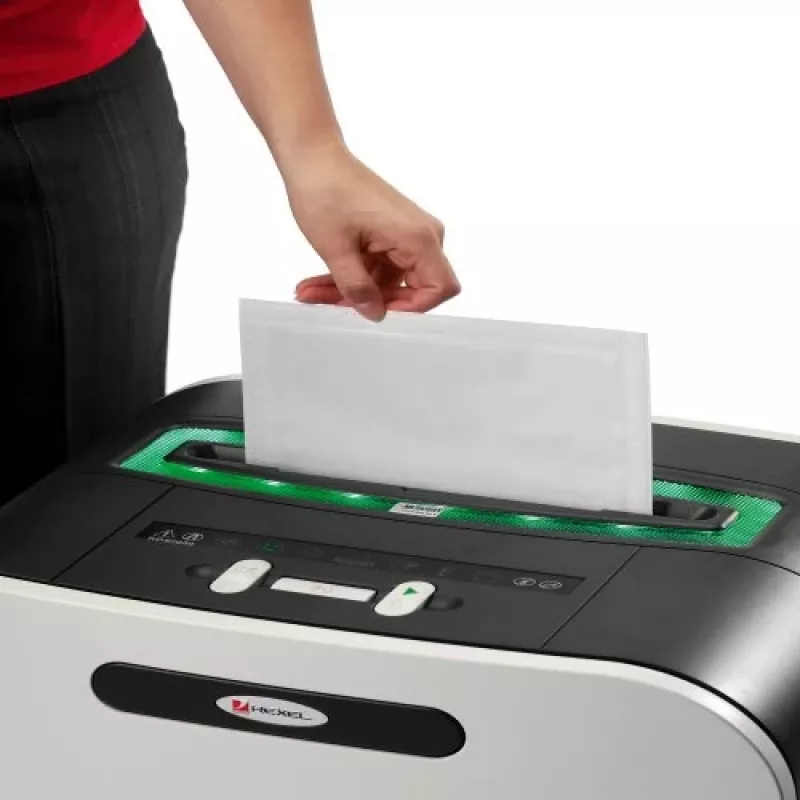 Rexel Shredder Oil Sheets eļļošanas lapas (20 gab.)