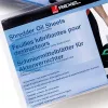 Rexel Shredder Oil Sheets eļļošanas lapas (20 gab.)