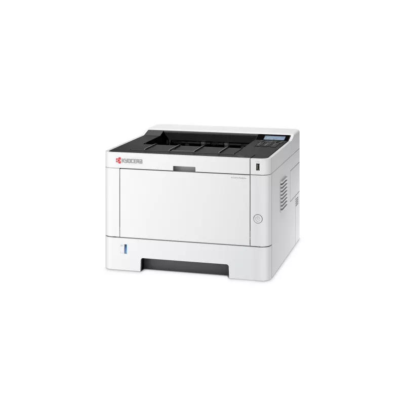 Printeris KYOCERA ECOSYS PA4000x/Plus Melns Lāzerprinteris