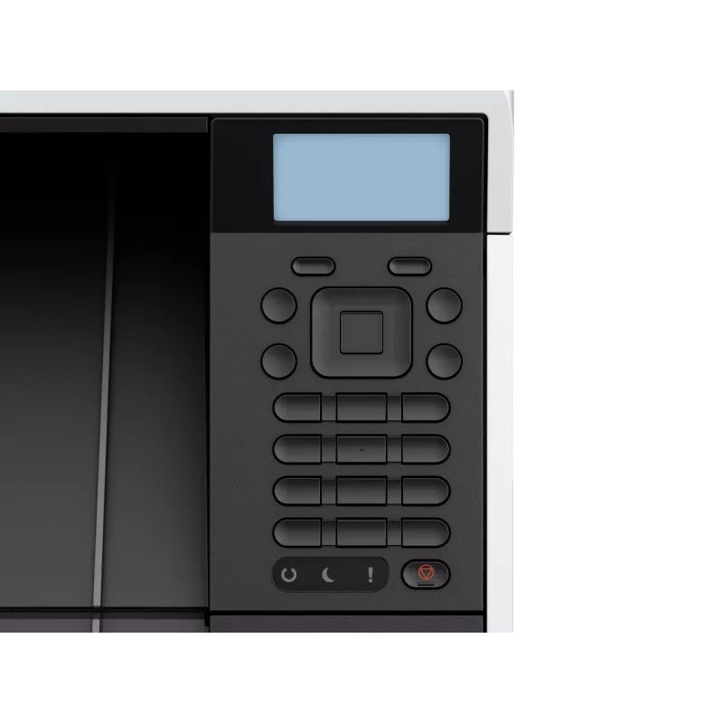 Printeris KYOCERA ECOSYS PA4000x/Plus Melns Lāzerprinteris
