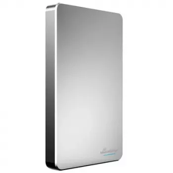 Ārējais cietais disks MediaRange 1TB USB 3.2 Gen 1 MR996