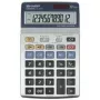 Kalkulators Galda Finanšu Sharp EL-337C