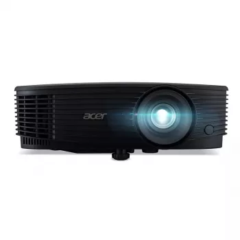 Acer X1329 standarta metiena projektors 4800 ANSI lūmeni DLP WXGA 1280x800 Melns