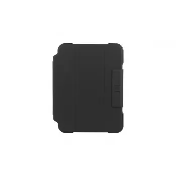 TUCANO aizsargmaciņš Apple iPad 10.2 collu (7.–10. paaudze) IPD1022ALNP-BK — 25.9 cm ekrāns, 370 g, melns