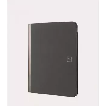 Folio Maciņš Tucano Up Elements 27.9 cm 11 collas Melns iPad Pro/Air
