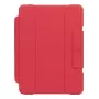 Folio bufera maciņš TUCANO ALUNNO Apple iPad 10,9 collu (7.–10. paaudzei) – Izturīgs, Sarkans, 370 g