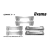 iiyama OMK1-1 stiprinājuma kronšteinu komplekts