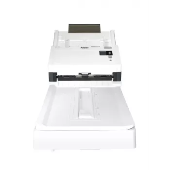 ADF skeneris Avision AD345GWN 1200 x 1200 DPI A4 Balts