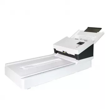 ADF skeneris Avision AD345GWN 1200 x 1200 DPI A4 Balts