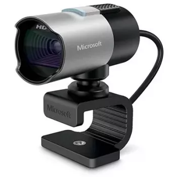 Microsoft LifeCam Studio tīmekļa kamera