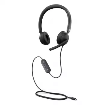 Microsoft Modern USB-C austiņas