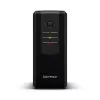 CyberPower UT1200EG nepārtrauktās barošanas avots (UPS) Line-Interactive 1.2 kVA 700 W 4 kontaktligzdas