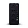 CyberPower UT1200EG nepārtrauktās barošanas avots (UPS) Line-Interactive 1.2 kVA 700 W 4 kontaktligzdas