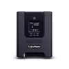 Nepārtrauktās barošanas avots CyberPower PR3000ELCDSXL, Line-Interactive, 3 kVA / 2700 W, 9 kontaktligzdas