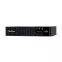 CyberPower PR1500ERTXL2UC nepārtrauktās barošanas avots (UPS) Line-Interactive 1.5 kVA 1500 W 10 AC kontaktligzdas