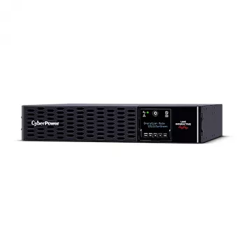 CyberPower PR3000ERTXL2UC nepārtrauktās barošanas avots (UPS) Line-Interactive 3 kVA 3000 W 8 AC kontaktligzdas