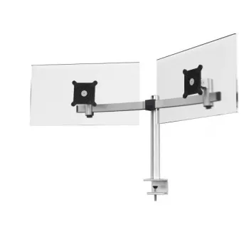 Durable monitoru stiprinājums 2 ekrāniem Durable 508523
