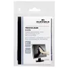 Mikrošķiedras audums Durable TECHCLEAN Blue