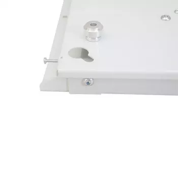 Sienas stiprinājums Hagor WH SA Flip 139,7 cm (55 inch)